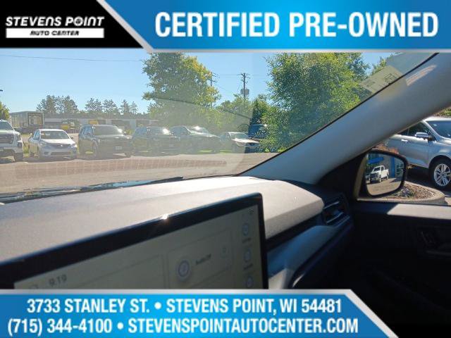Certified 2023 Ford Escape Active w/ Tech Pack #1 AWD/4WD image 23