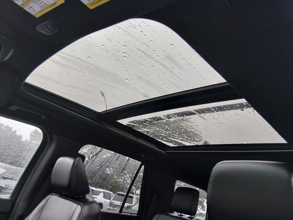 Certified 2021 Ford Expedition XLT RWD image 13