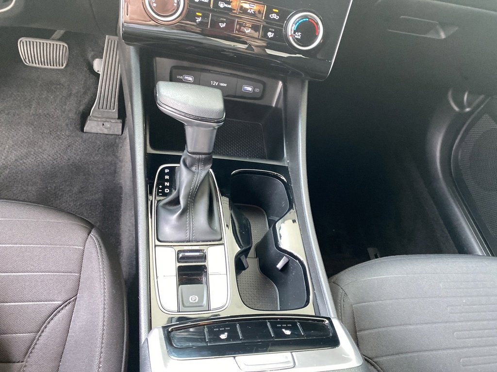 Used 2023 Hyundai Santa Cruz SEL image 20