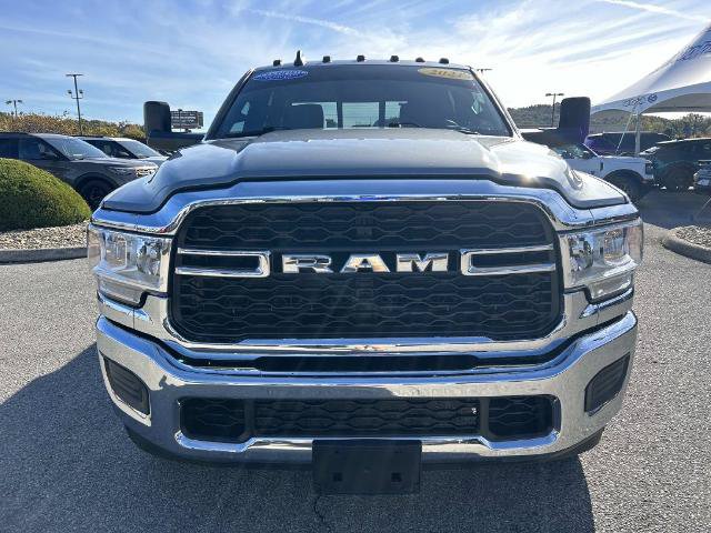 Used 2021 RAM 2500 Tradesman AWD/4WD image 8