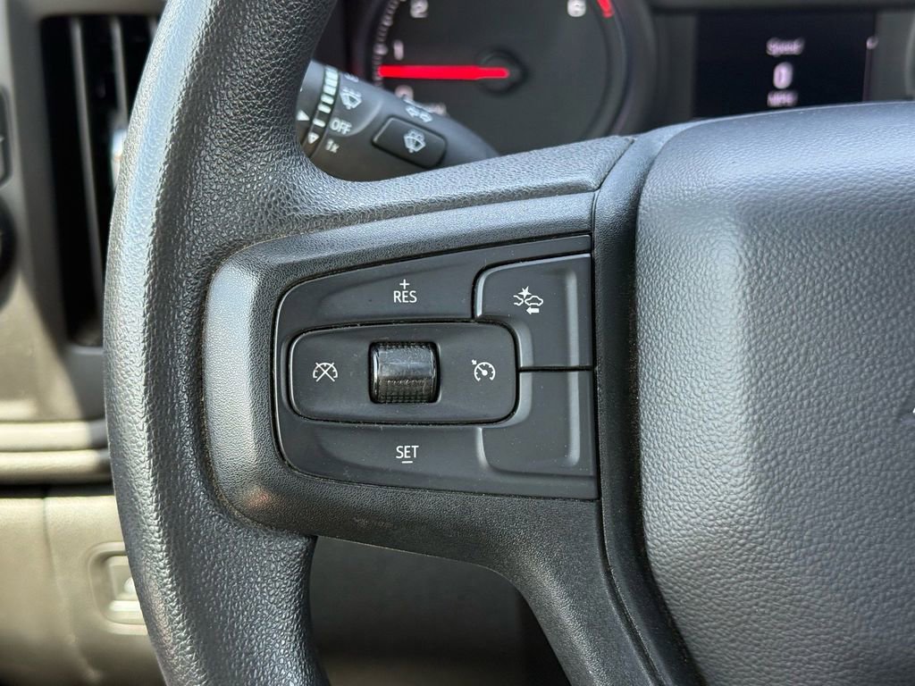 Used 2024 Chevrolet Silverado 2500 W/T image 18