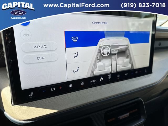 Certified 2025 Ford Maverick Lariat w/ 4K Tow Package AWD/4WD image 28