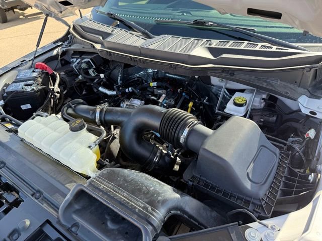Certified 2025 Ford F150 STX w/ Equipment Group 200A image 41