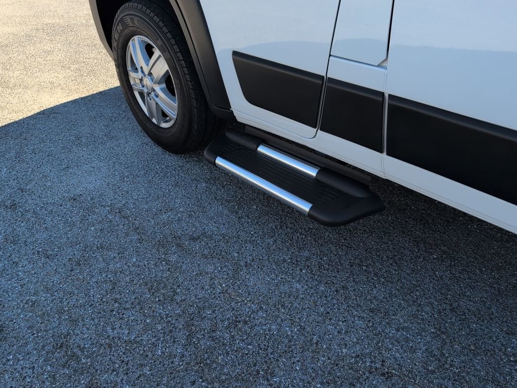 Used 2023 RAM ProMaster 2500 image 12