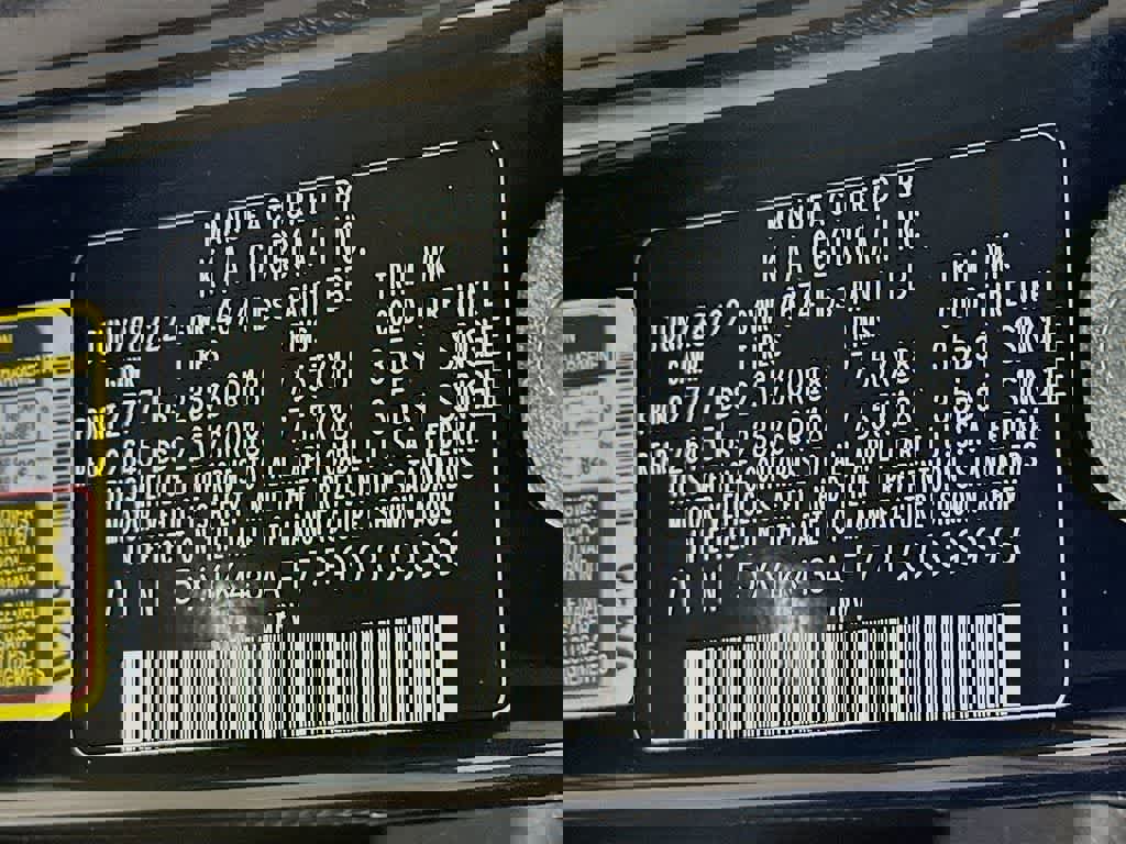 Used 2023 Kia Sportage SX image 26