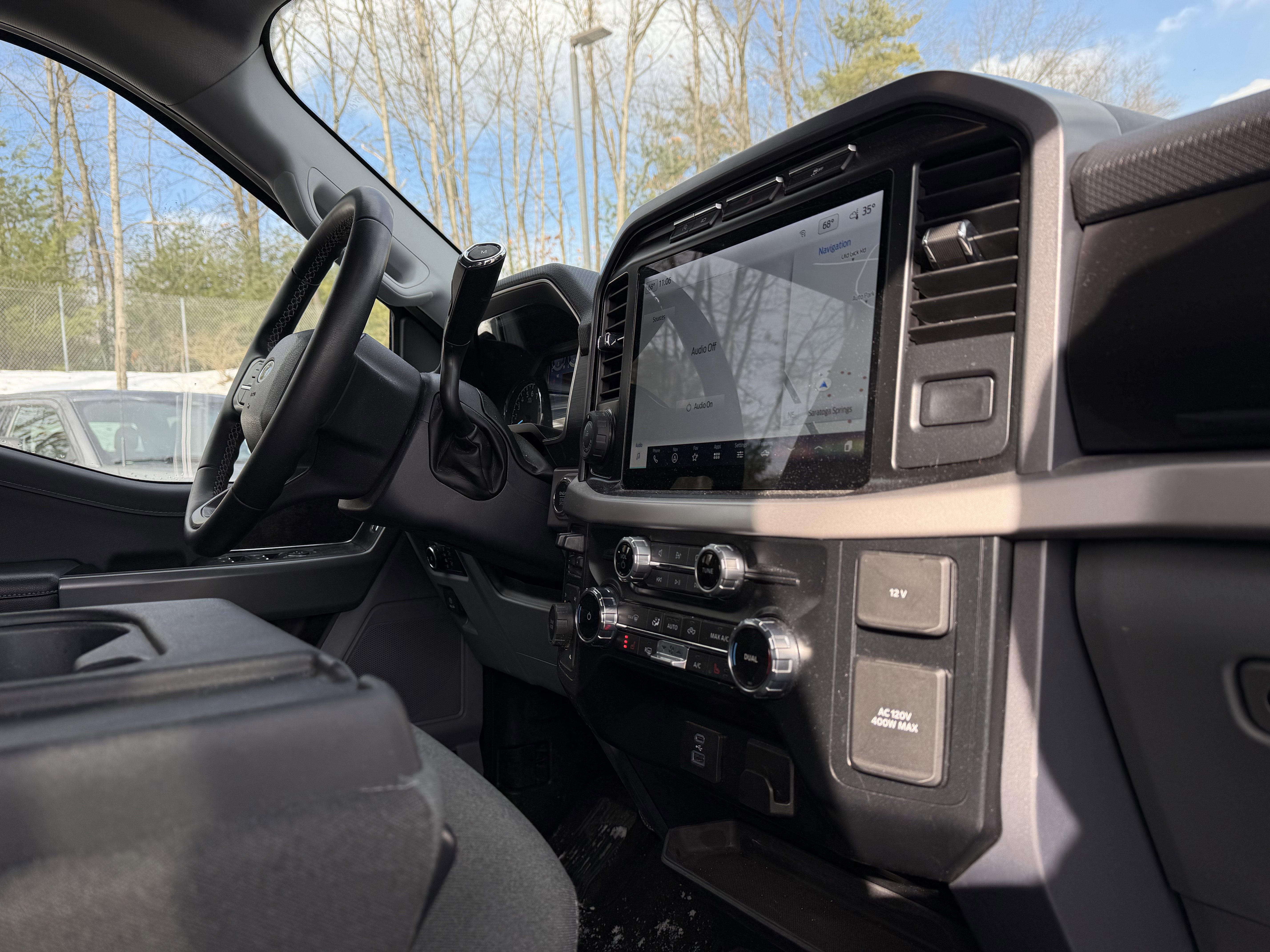 Certified 2023 Ford F150 XLT w/ Equipment Group 302A High image 38