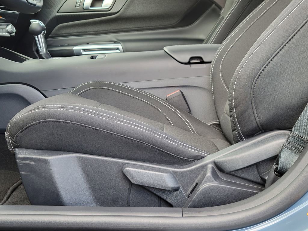 Certified 2025 Ford Mustang GT image 19