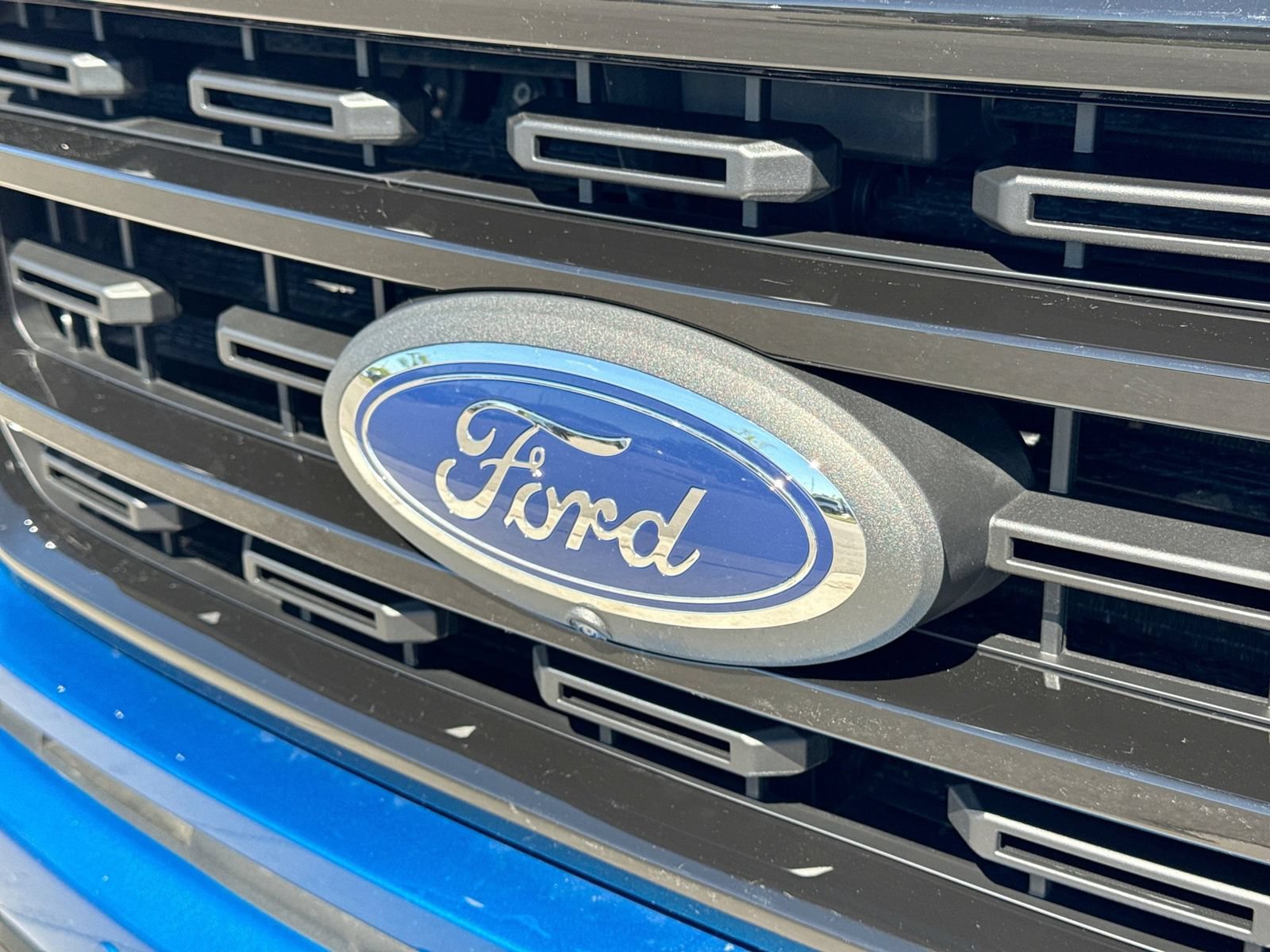 Certified 2021 Ford F150 XLT w/ Equipment Group 302A High AWD/4WD image 13
