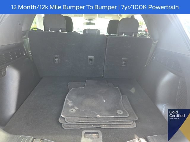 Certified 2023 Ford Escape Active w/ Cold Weather Package FWD image 16