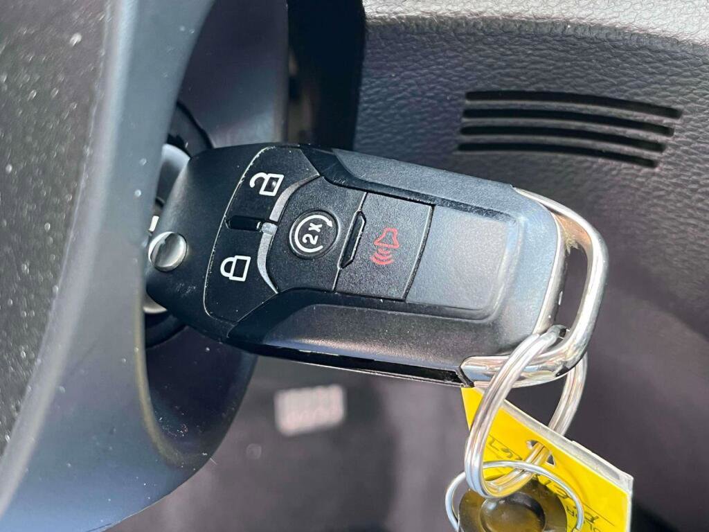 Certified 2023 Ford Ranger XLT w/ Equipment Group 302A High AWD/4WD image 4