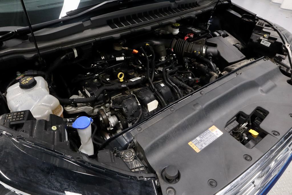 Certified 2021 Ford Edge Titanium w/ Cargo Accessory Package FWD image 15