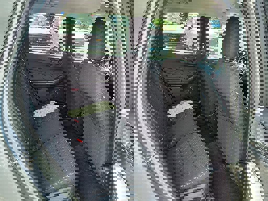Certified 2023 Ford Escape Active image 6
