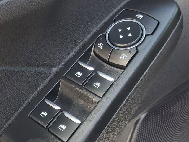 Certified 2023 Ford Escape ST-Line Select w/ Tech Pack #2 image 8