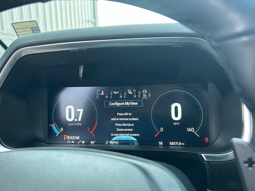 Certified 2023 Ford F150 Raptor w/ Raptor 37 Performance Package AWD/4WD image 21