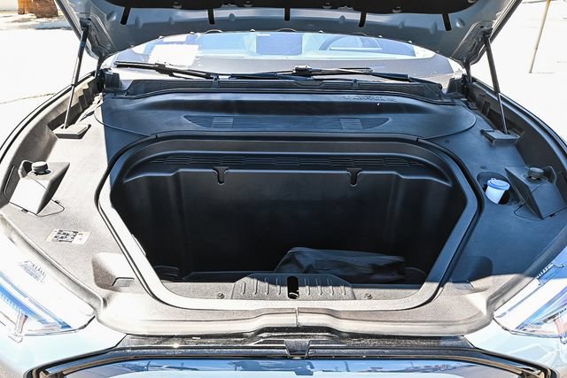 Certified 2023 Ford Mustang Mach-E Premium RWD image 32