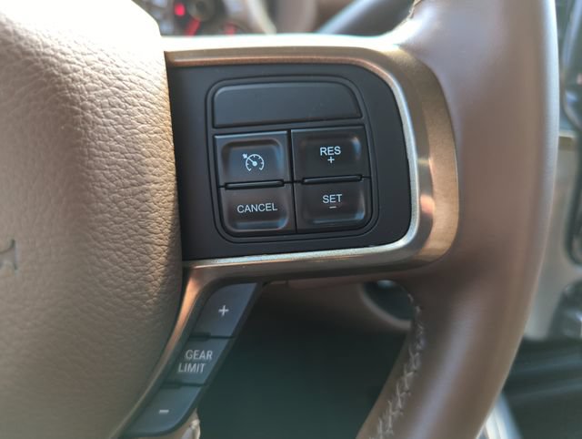 Used 2022 RAM 3500 Limited w/ Max Tow Package AWD/4WD image 40