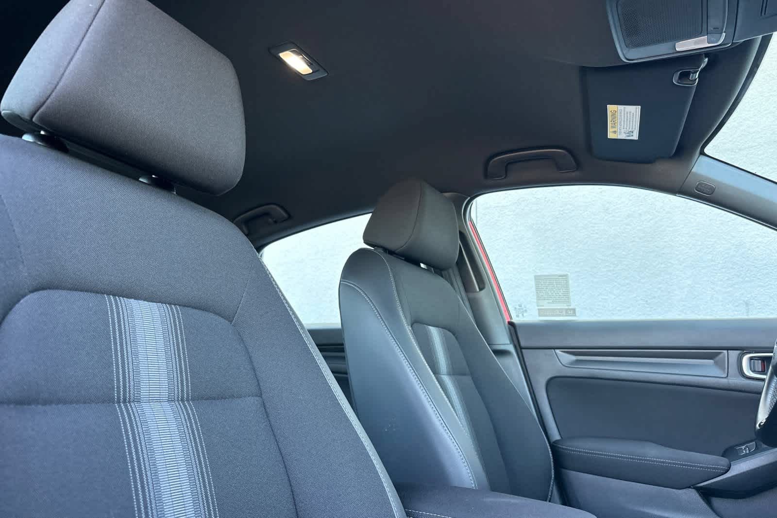 Used 2024 Honda Civic Sport image 17