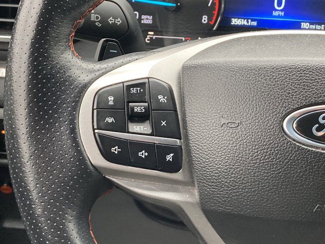 Certified 2023 Ford Explorer Timberline w/ Timberline Technology Package AWD/4WD image 20