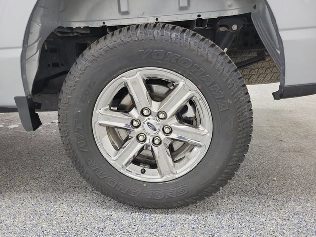 Certified 2024 Ford F150 XLT w/ Mobile Office Package AWD/4WD image 5