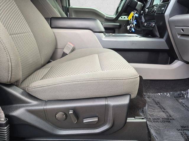 Certified 2019 Ford F150 XLT w/ Equipment Group 302A Luxury AWD/4WD image 20