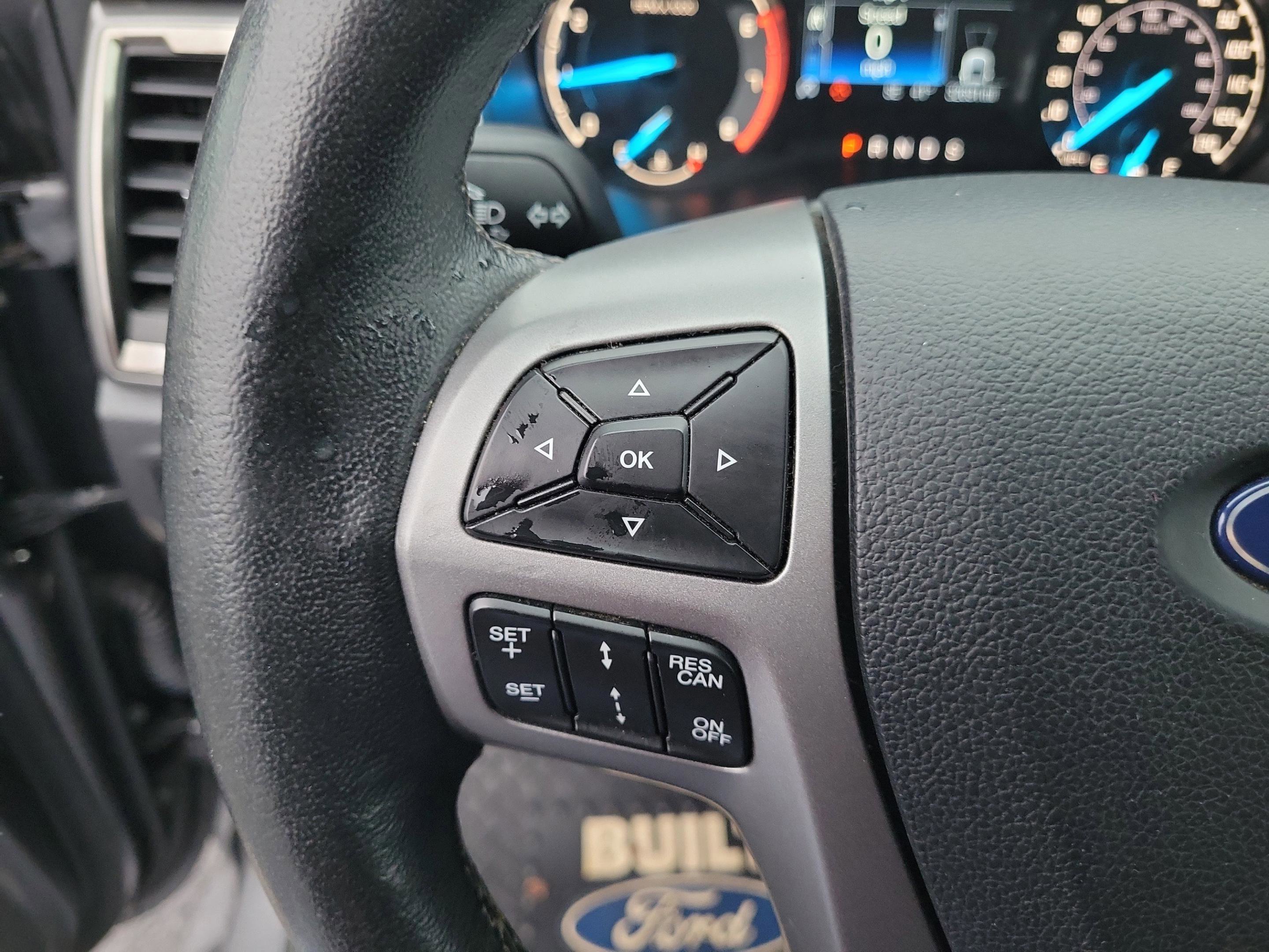 Certified 2021 Ford Ranger XLT w/ Equipment Group 301A Mid image 27