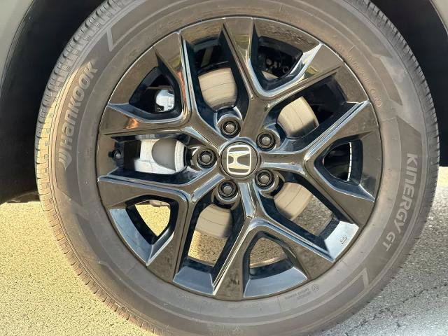 Used 2023 Honda HR-V Sport image 14