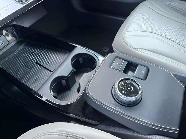 Certified 2024 Ford Mustang Mach-E Premium AWD/4WD image 31