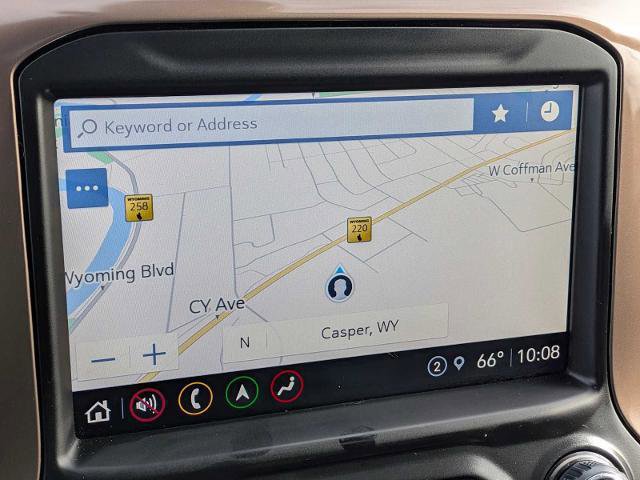 Used 2023 Chevrolet Silverado 3500 High Country image 32