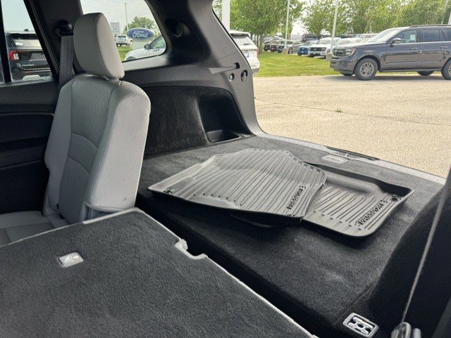 Used 2021 Honda Passport Elite image 31