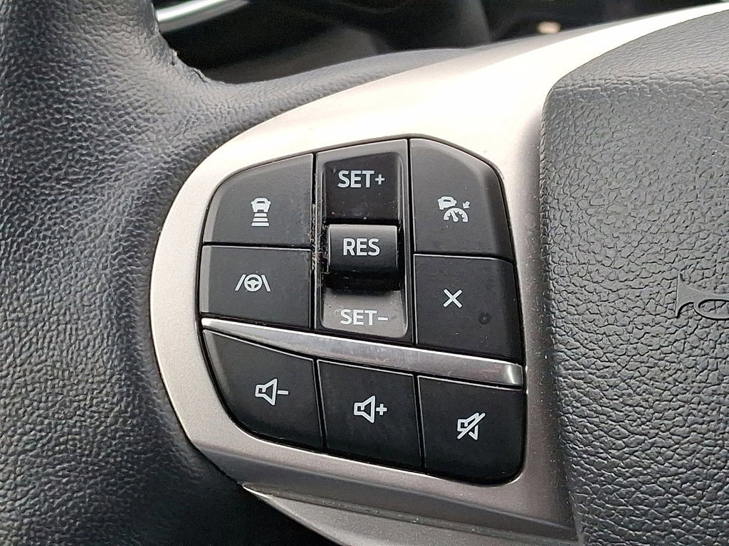 Certified 2022 Ford Explorer Limited w/ Equipment Group 301A image 22