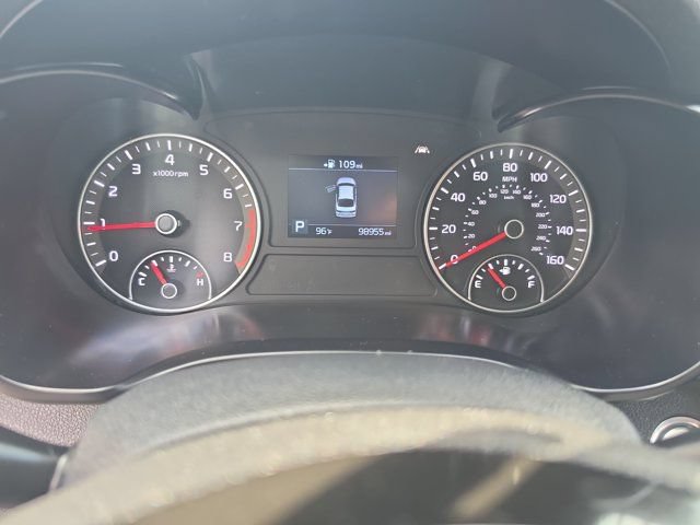 Used 2020 Kia Optima SE FWD image 18