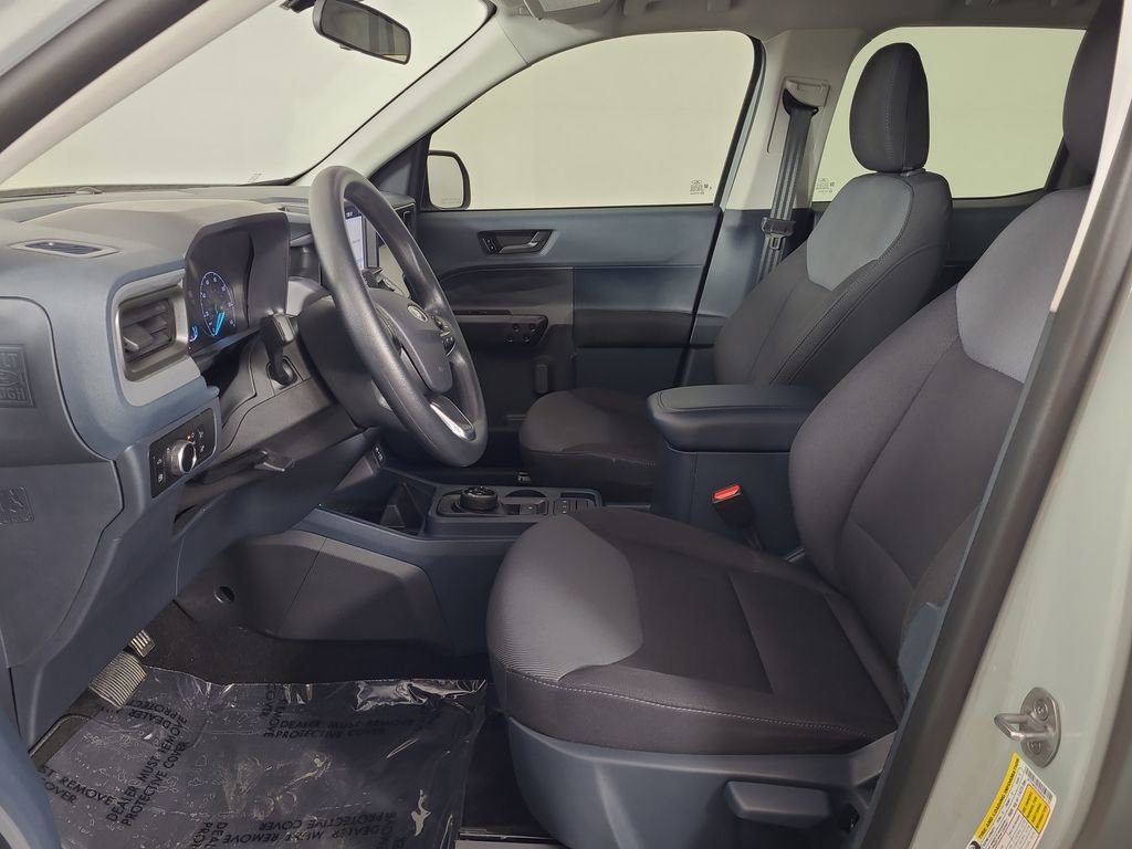 Certified 2024 Ford Maverick XL FWD image 18