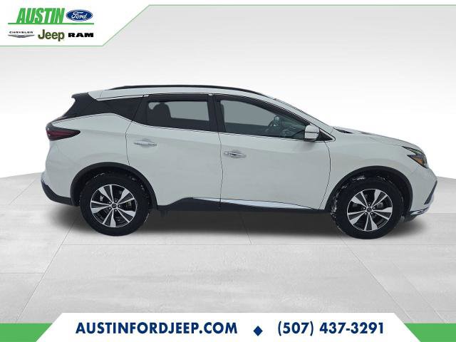 Used 2023 Nissan Murano SV image 6