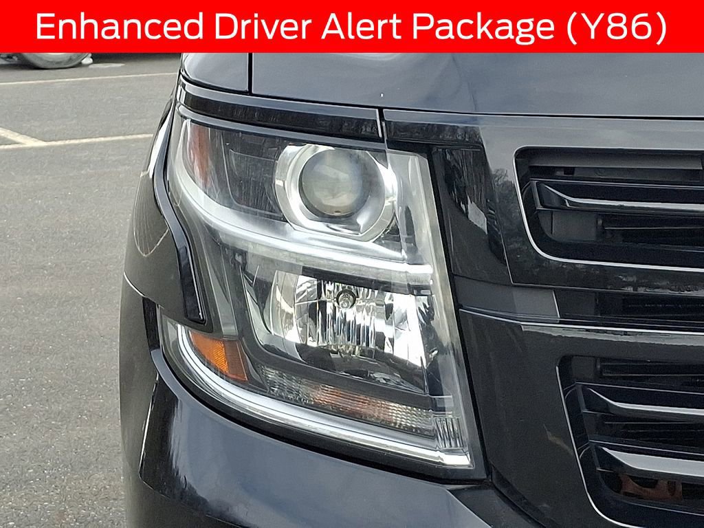 Used 2019 Chevrolet Tahoe Premier w/ RST 6.2L Performance Edition image 9