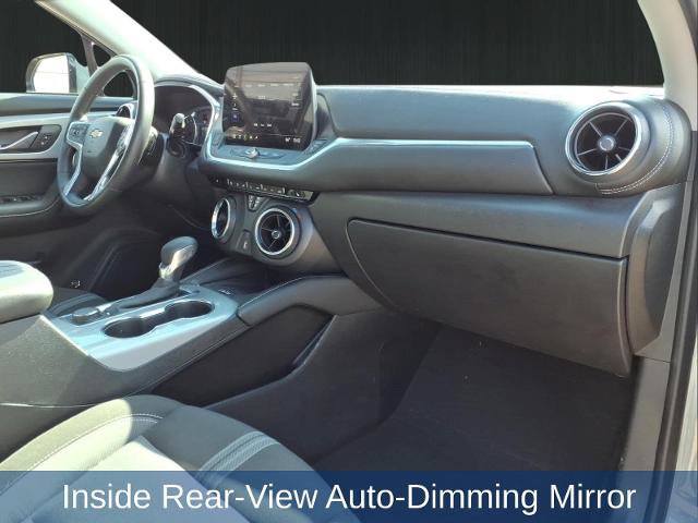 Used 2023 Chevrolet Blazer LT w/ Convenience Package FWD image 15