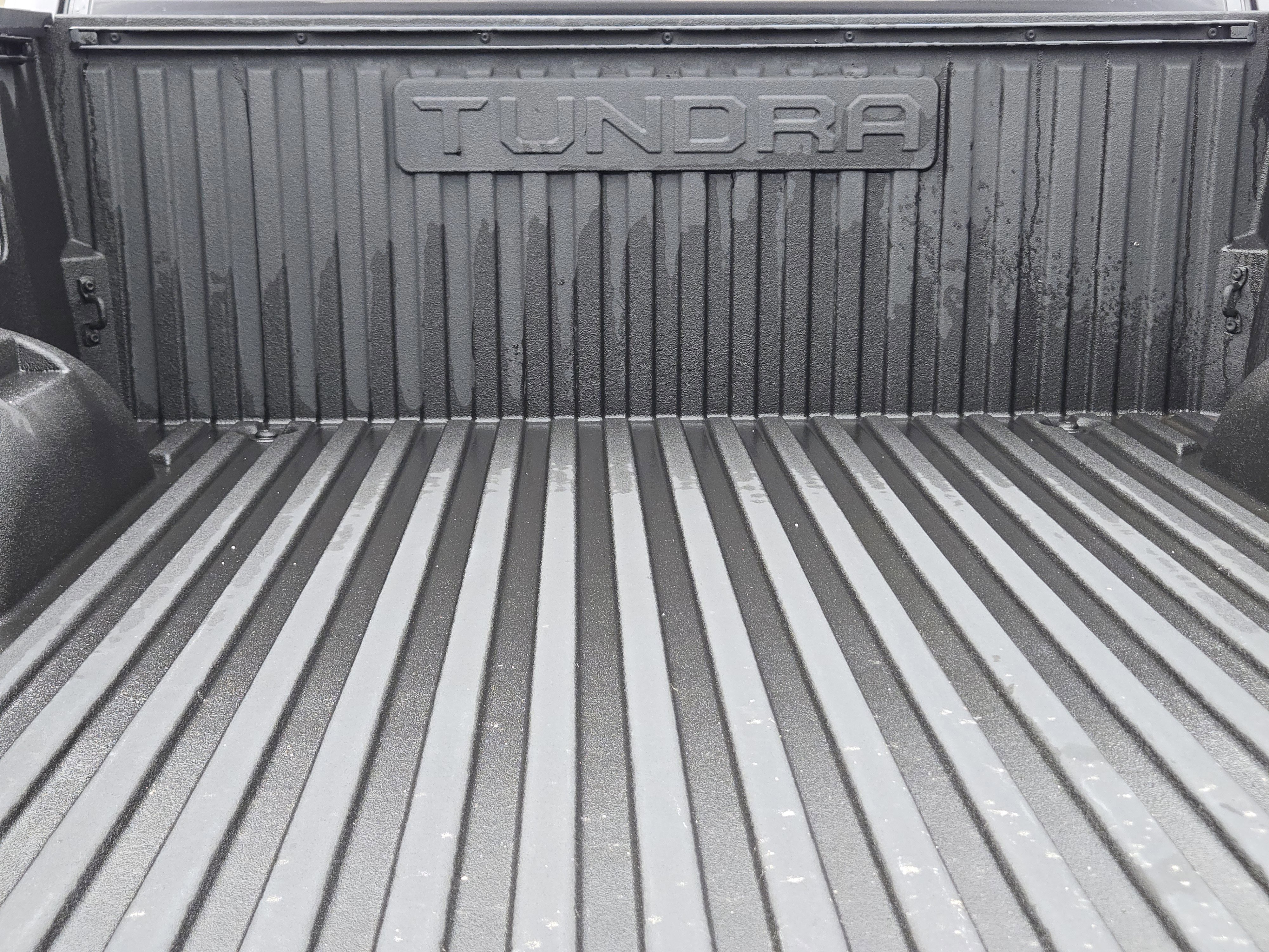 Used 2024 Toyota Tundra SR5 w/ TRD Off-Road Premium Package AWD/4WD image 31