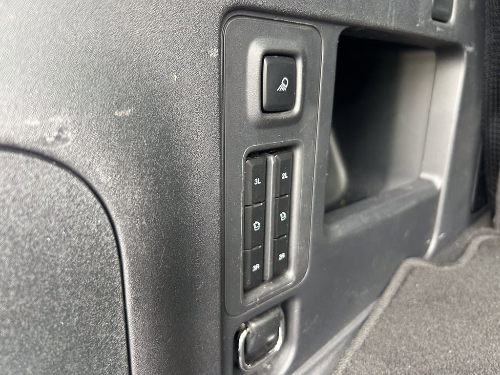 Certified 2025 Ford Expedition Active AWD/4WD image 19