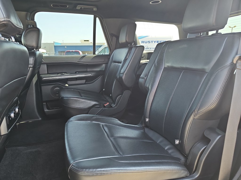 Certified 2021 Ford Expedition XLT AWD/4WD image 14