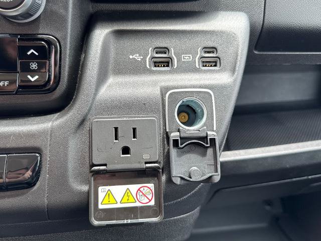 Used 2022 RAM ProMaster 1500 FWD image 31