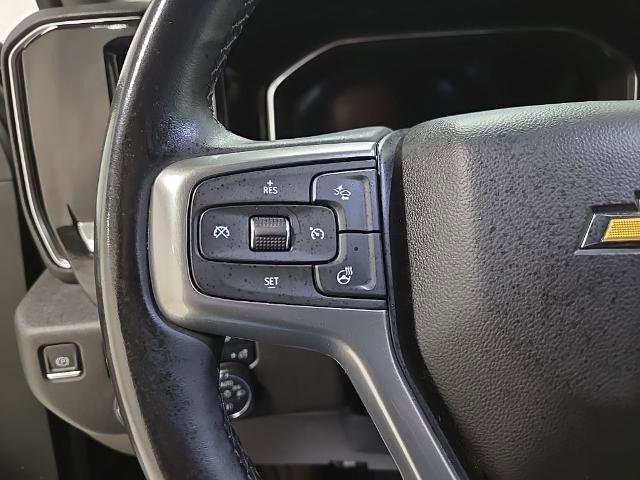 Used 2024 Chevrolet Silverado 2500 LT w/ Convenience Package image 17