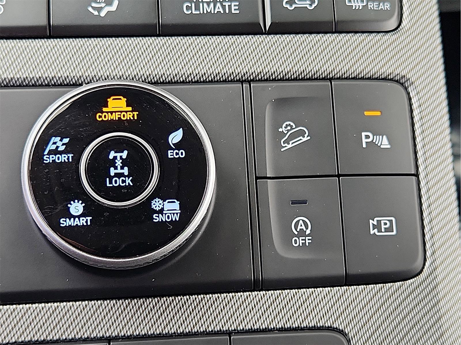 Used 2023 Hyundai Palisade SEL AWD/4WD image 21
