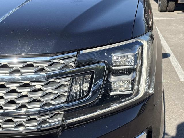 Certified 2020 Ford Expedition Platinum AWD/4WD image 10