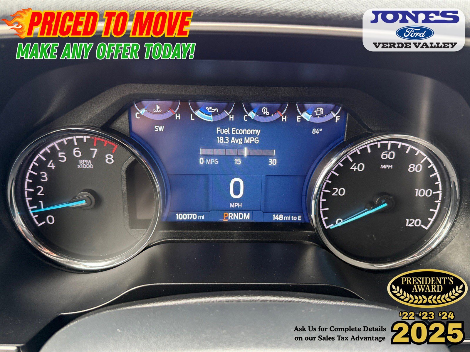Certified 2022 Ford F150 XLT w/ Equipment Group 301A Mid AWD/4WD image 22