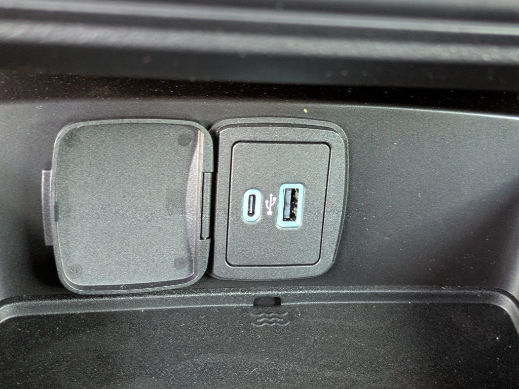 Certified 2025 Ford Bronco 2-Door AWD/4WD image 30