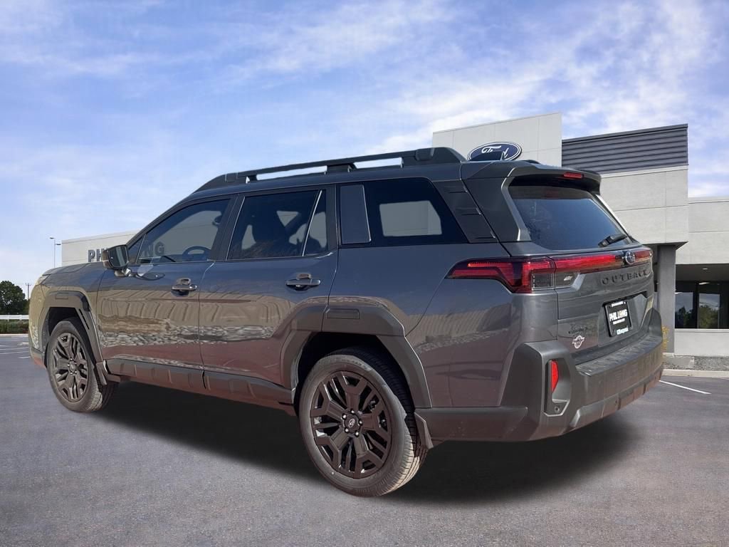 Used 2026 Subaru Outback Limited XT w/ Premium/Limited Package 2 AWD/4WD image 5
