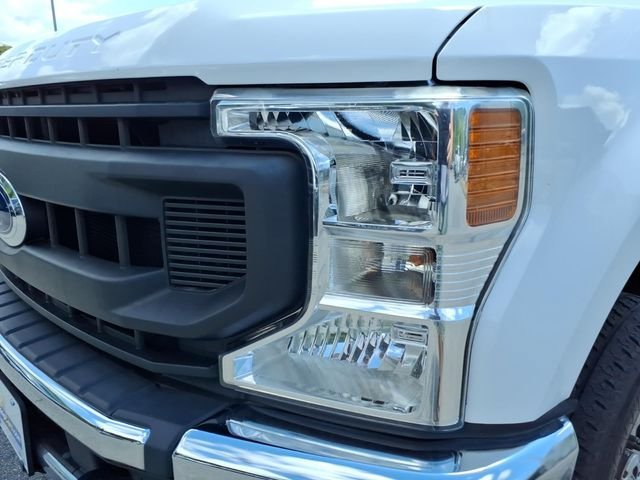 Certified 2020 Ford F250 XL w/ Power Equipment Group AWD/4WD image 4