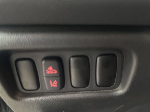 Used 2025 Mitsubishi Outlander Sport ES AWD/4WD image 28