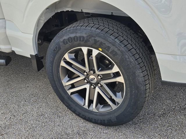 Certified 2023 Ford F150 XL w/ STX Appearance Package RWD image 9