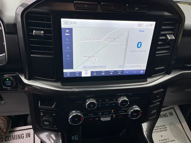 Certified 2023 Ford F150 XLT w/ Equipment Group 302A High image 15