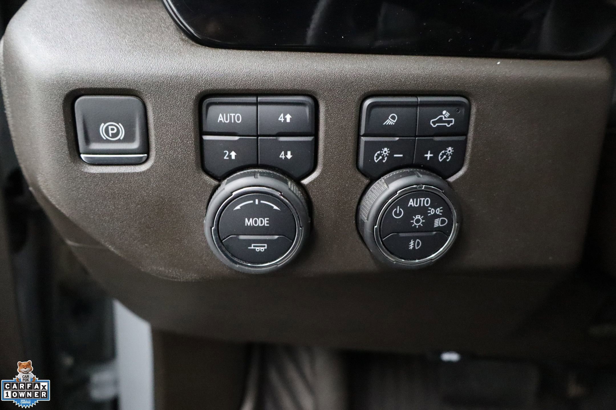 Used 2024 Chevrolet Silverado 1500 RST image 14